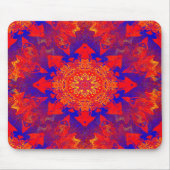 Welke kant op..... muismat (Voorkant)