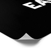 Welke kruimels we ook hebben, we hebben elkaar don poster (Hoek)