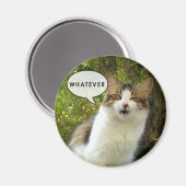 Welke Magneet 01 (Voorkant / Achterkant)