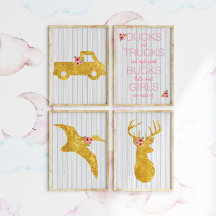 Welke meisjes zijn gemaakt van een Nursery Art Pri