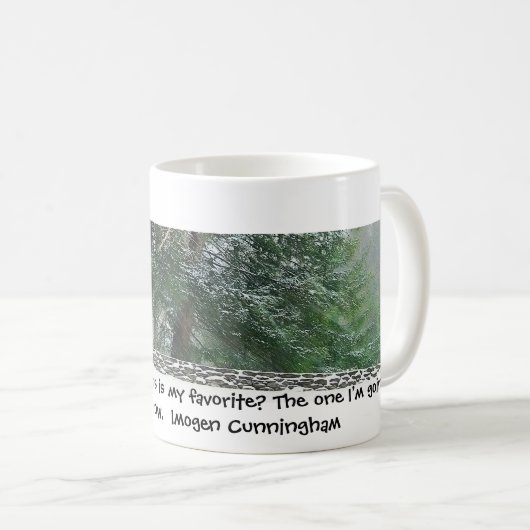 Welke? Mok (Voorkant rechts)