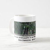 Welke? Mok (Voorkant links)