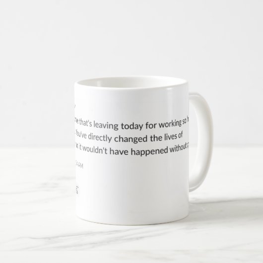 Welke Mok dan ook (Voorkant rechts)