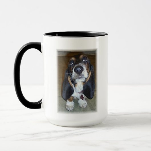 Welke Mok dan ook (Links)