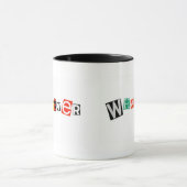 Welke Mok van de Hoogte (Midden)