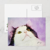 Welke muis? briefkaart (Voorkant / Achterkant)