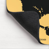 Welke muis? muismat (Hoek)