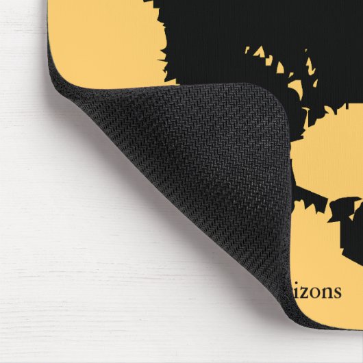 Welke muis? muismat (Hoek)