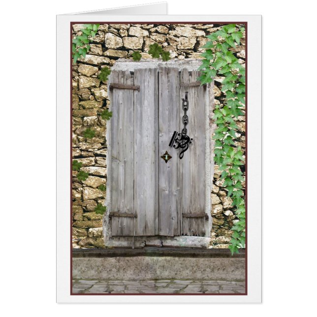 Welke Muziek schoont als sleutel past bij mysterie (Voorkant)