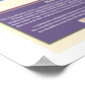 Welke soort boeklezer ben je? POSTER 2 (Hoek)