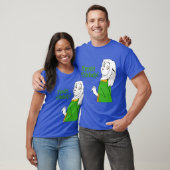 Welke Stinketh Adler? T-shirt (Unisex)