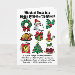 Welke van deze is Pagan? - Kaart