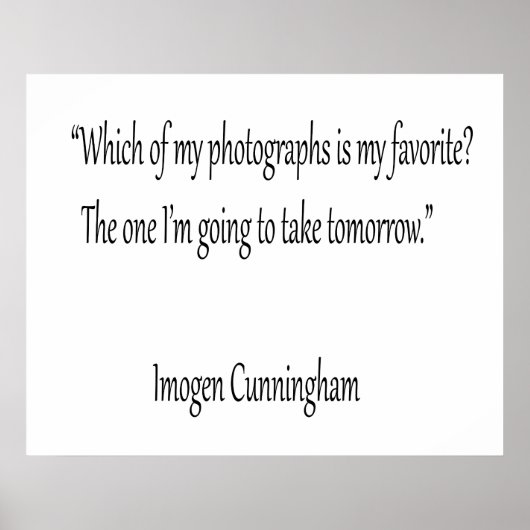 Welke van mijn foto's is mijn favoriete poster (Voorkant)