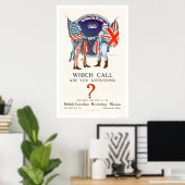 Welke vraag beantwoord je? (US02110) Poster (Thuiskantoor)