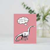 Welke weg naar de Ark? Briefkaart (Staand voorkant)