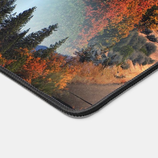 Welke weg neem ik?.... bureaumat (Hoek)