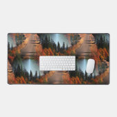 Welke weg neem ik?.... bureaumat (Keyboard & Muis)