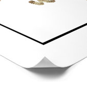 Welke Wolf ga je eten? Motivatie prijsopgave Poster (Hoek)