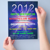 welkom 2012 flyer (Hand)