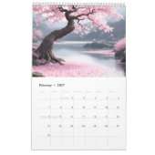 Welkom 2025 Agenda Kalender (Feb 2027)