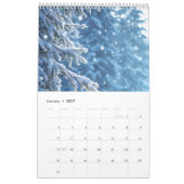 Welkom 2025 Agenda Kalender (Jan 2027)