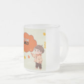 WELKOM 2025 MATGLAS KOFFIEMOK (Voorkant rechts)