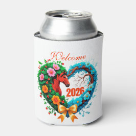 Welkom 2026 blikjeskoeler