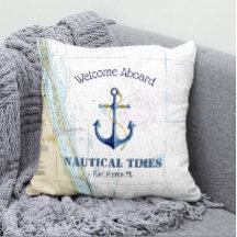 Welkom aan boord Bootnaam Authentiek Nautisch Anke