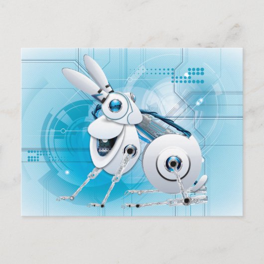 WELKOM AAN DE NEW AGE. BRIEFKAART (Voorkant)