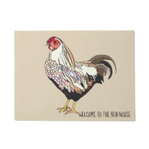 WELKOM AAN HET HEN-HUIS