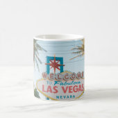 WELKOM AAN LAS VEGAS KOFFIEMOK (Center)