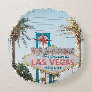 WELKOM AAN LAS VEGAS ROND KUSSEN