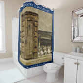 WELKOM AAN ONZE OUDINGEN IN HET WILDE WEST DOUCHEGORDIJN (In situ)