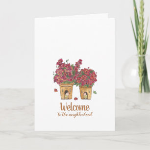 Welkom aanlooppunten  kaart