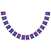 WELKOM AGENTEN VLAGGETJES (Alle)