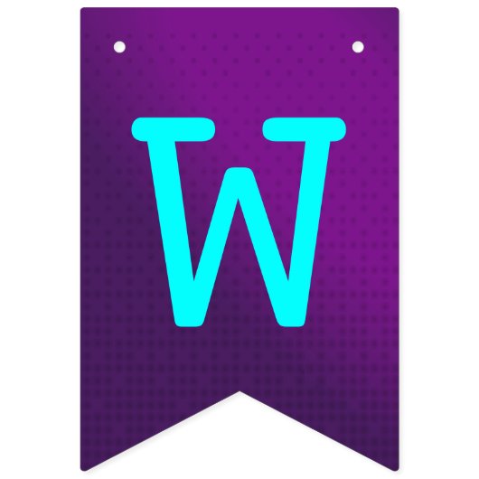 WELKOM AGENTEN VLAGGETJES (Tweede vlag)