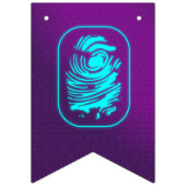 WELKOM AGENTEN VLAGGETJES (Eerste vlag)