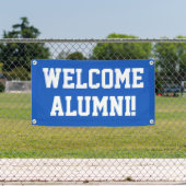 Welkom Alumni Banner (Insitu)