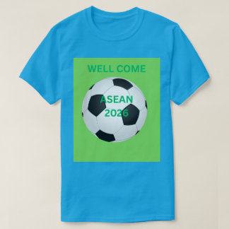 WELKOM ASEAN T-SHIRT