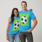 WELKOM ASEAN T-SHIRT (Unisex)
