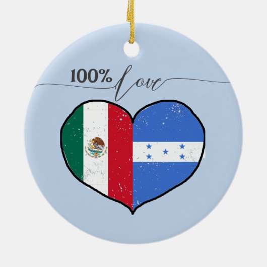 Welkom Baby | Aangepaste foto Pasgeboren statistie Keramisch Ornament (Achterkant)