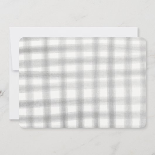 WELKOM BABY-GRAY AANKONDIGING (Achterkant)