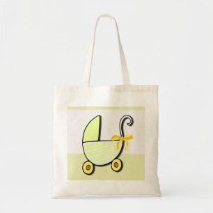 Welkom Baby of Baby shower Tote Bag
