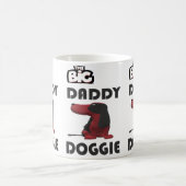 WELKOM BIJ BIG DADDY DOGGIE KOFFIEMOK (Center)