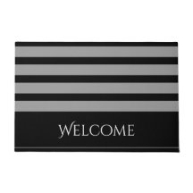 Welkom bij Black and Grey Stripe