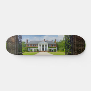 Welkom bij Boone Hall Skateboard