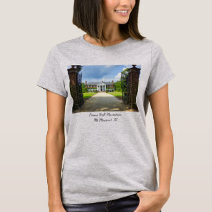 Welkom bij Boone Hall T-shirt