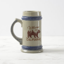 Welkom bij California Beer Forest Bierpul