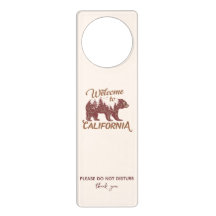 Welkom bij California Beer Forest