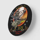 Welkom bij Cicero Ronde Klok (Hoek)